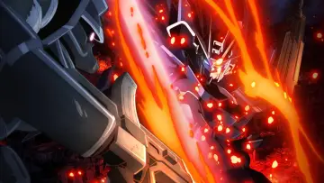 Backdrop to the movie "Mobile Suit Gundam SEED FREEDOM" #901806