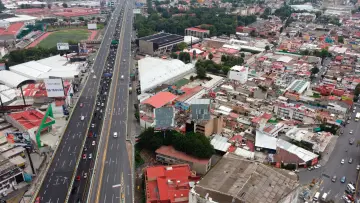 Backdrop to the movie "Naucalpan" #1188956