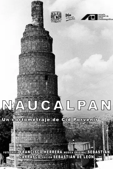 Naucalpan