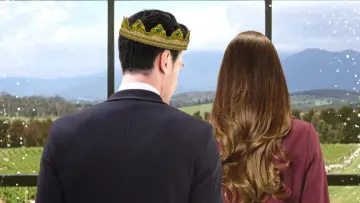 Backdrop to the movie "Royal Runaways" #1634992