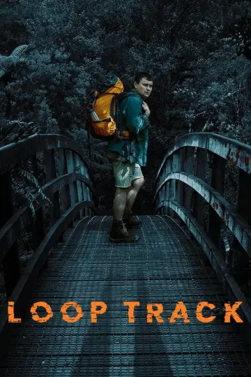 Poster to the movie "Loop Track" #1017493