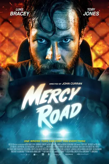 Mercy Road poster
