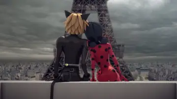 Backdrop to the movie "Miraculous World, London: At the Edge of Time" #618347