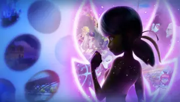 Backdrop to the movie "Miraculous World, London: At the Edge of Time" #618352
