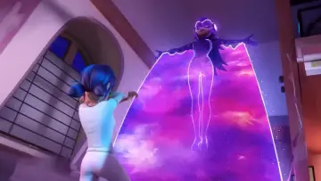 Backdrop to the movie "Miraculous World: Paris, Tales of Shadybug and Claw Noir" #315015