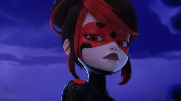 Backdrop to the movie "Miraculous World: Paris, Tales of Shadybug and Claw Noir" #704113