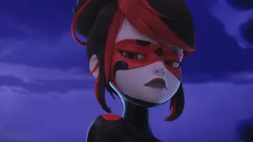 Backdrop to the movie "Miraculous World: Paris, Tales of Shadybug and Claw Noir" #704118