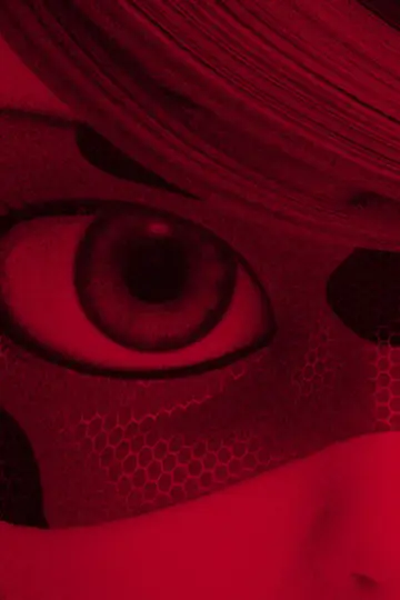 Poster to the movie "Miraculous World: Paris, Tales of Shadybug and Claw Noir" #704128