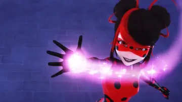 Backdrop to the movie "Miraculous World: Paris, Tales of Shadybug and Claw Noir" #846734