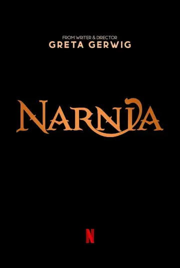 Poster to the movie "Narnia: The Magician