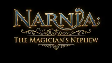 Backdrop to the movie "Narnia: The Magician