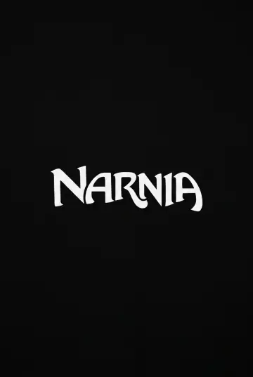 Poster to the movie "Narnia: The Magician