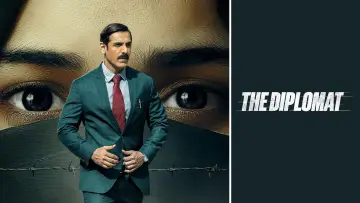 Backdrop to the movie "The Diplomat" #726614