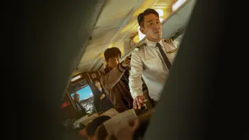 Backdrop to the movie "Hijacking 1971" #1180924