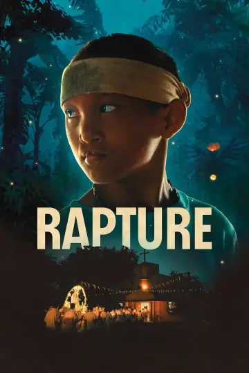 Poster to the movie "Rapture" #1095468
