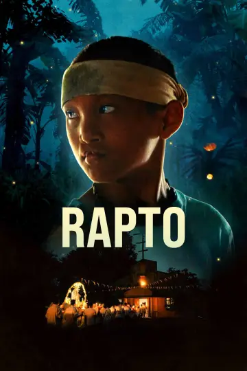 Poster to the movie "Rapture" #1095471
