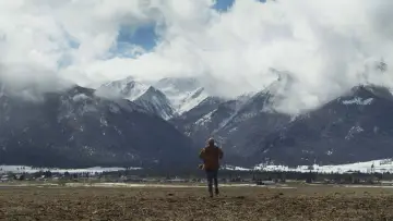 Backdrop to the movie "New Life" #1098948