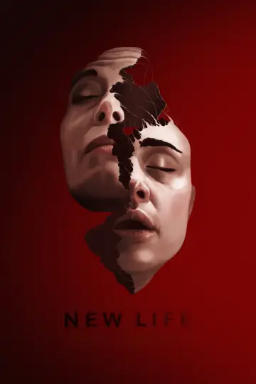 Poster to the movie "New Life" #1098955
