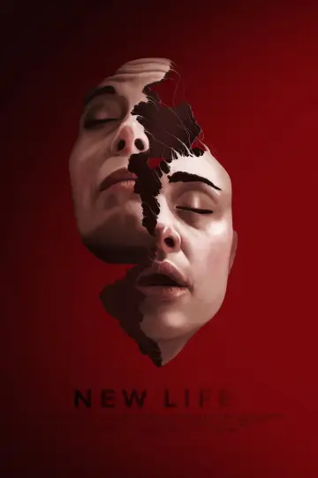 Poster to the movie "New Life" #1098956
