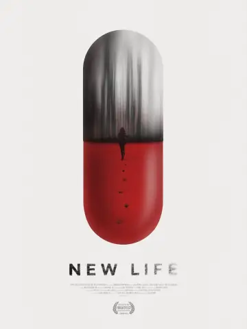 Poster to the movie "New Life" #1098959