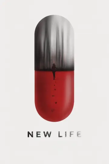Poster to the movie "New Life" #1098960