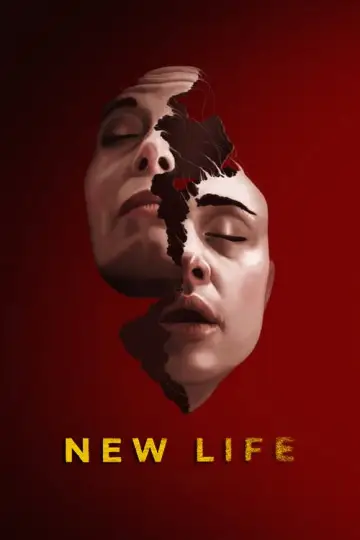 Poster to the movie "New Life" #1098962