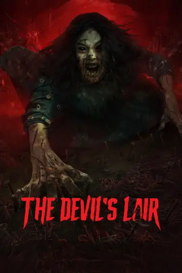 Poster to the movie "The Devil