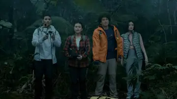 Backdrop to the movie "Devil
