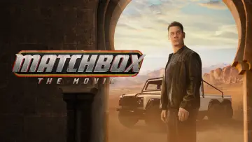 Backdrop to the movie "Matchbox" #1179080