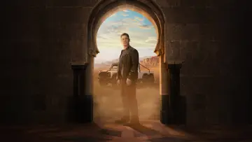Backdrop to the movie "Matchbox" #1179083