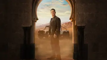 Backdrop to the movie "Matchbox" #1179084