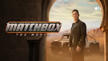 Backdrop to the movie "Matchbox" #1179088
