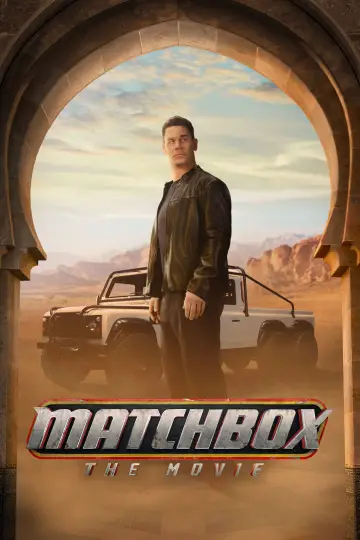 Poster to the movie "Matchbox" #1179092