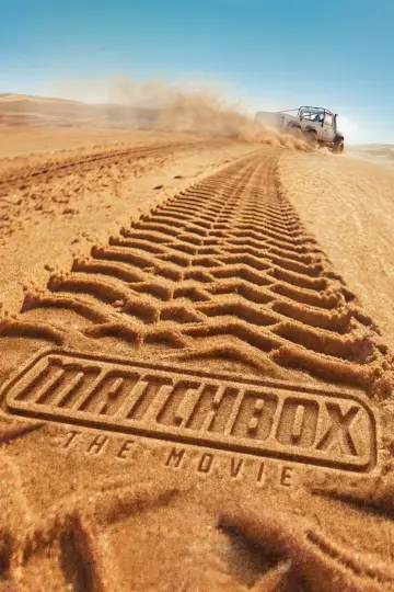 Poster to the movie "Matchbox" #1179096