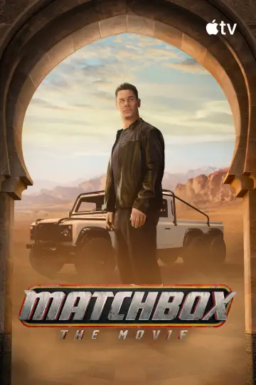 Poster to the movie "Matchbox" #1179099