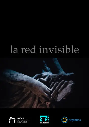 Poster to the movie "The Invisible Network" #200719