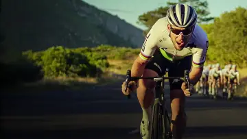 Backdrop to the movie "Mark Cavendish: Never Enough" #1572015