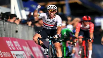 Backdrop to the movie "Mark Cavendish: Never Enough" #1572016