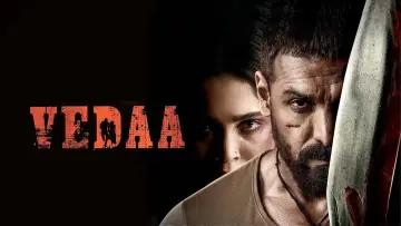 Backdrop to the movie "Vedaa" #884470