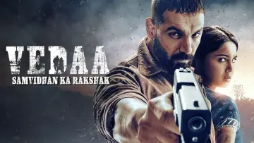 Backdrop to the movie "Vedaa" #884471