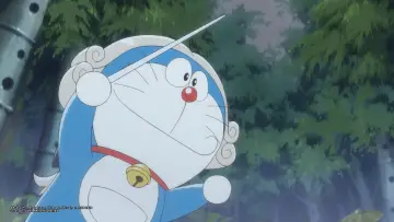 Backdrop to the movie "Doraemon the Movie: Nobita