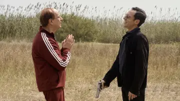 Backdrop to the movie "Sicilian Letters" #852339
