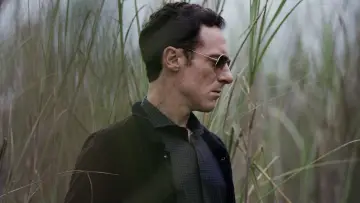 Backdrop to the movie "Sicilian Letters" #852341