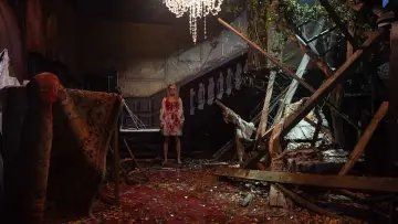 Backdrop to the movie "Eight Eyes" #1092505