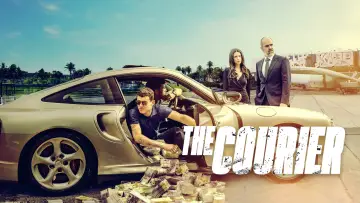Backdrop to the movie "El correo" #671731