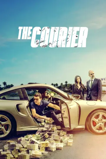 Poster to the movie "El correo" #671744
