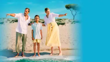 Backdrop to the movie "Everything