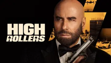 Backdrop to the movie "High Rollers" #559928