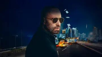 Backdrop to the movie "High Rollers" #847816