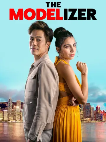 The Modelizer poster